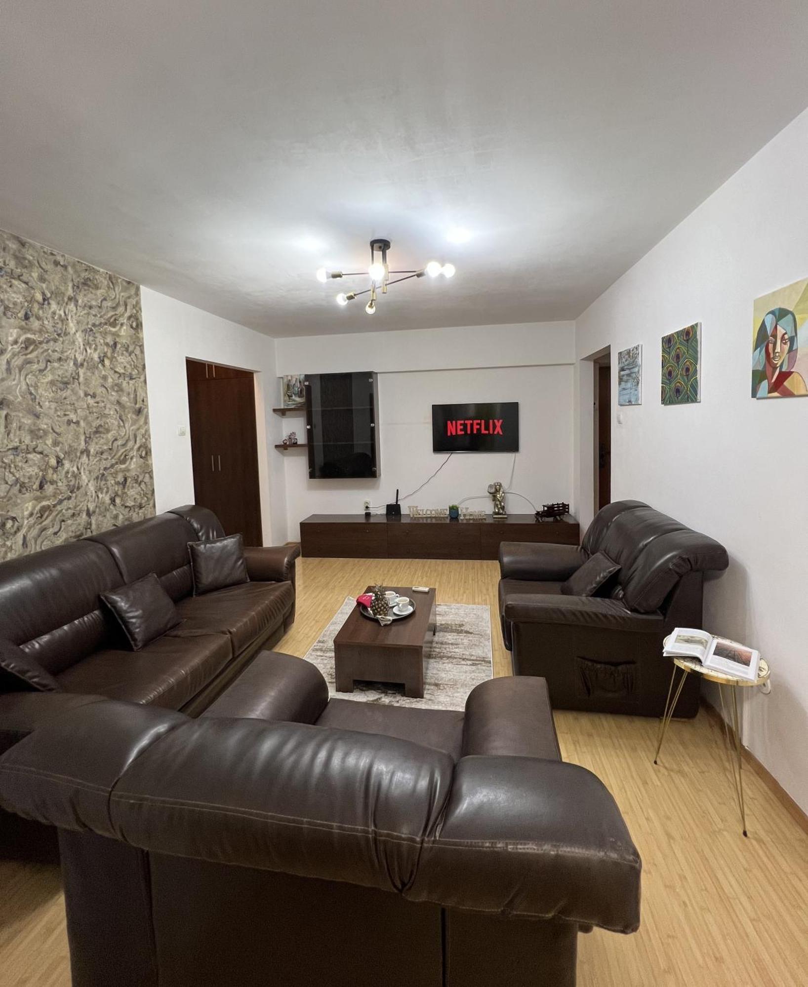 Kiwi Apart-Hotel 1Br Wi-Fi Free - Close To Old Town - Cozy Location - Shorter Or Longer Stay - R&M Boutique Bucharest Exterior photo