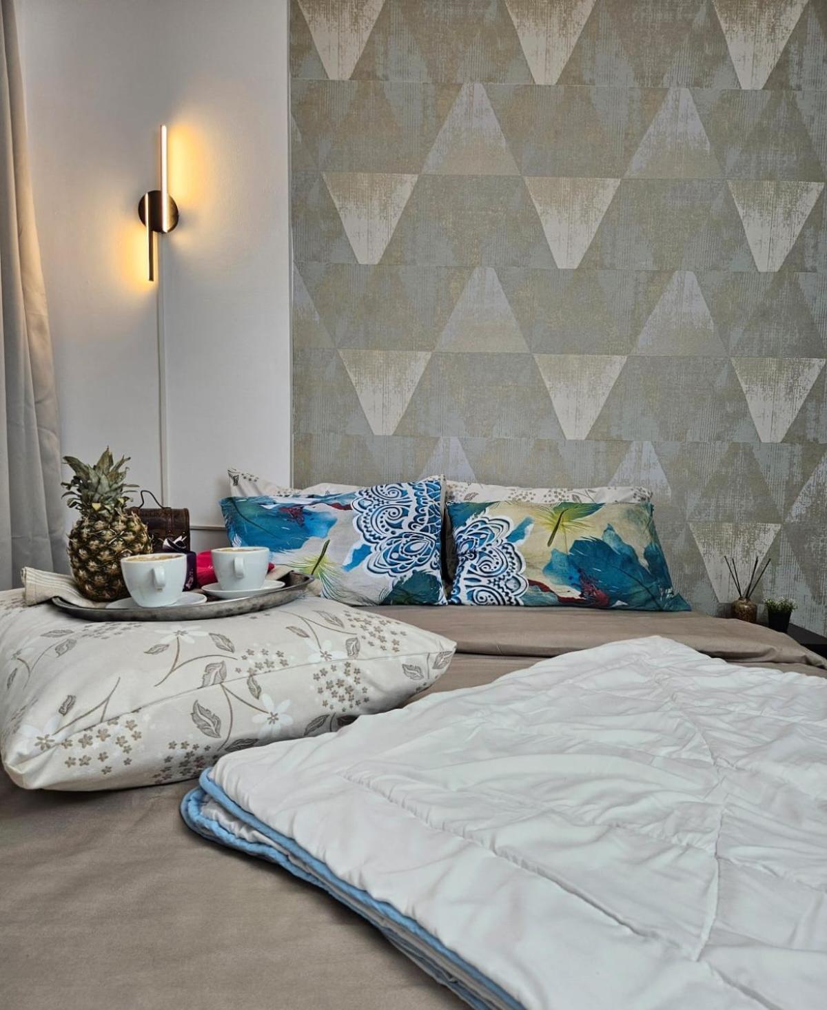 Kiwi Apart-Hotel 1Br Wi-Fi Free - Close To Old Town - Cozy Location - Shorter Or Longer Stay - R&M Boutique Bucharest Exterior photo